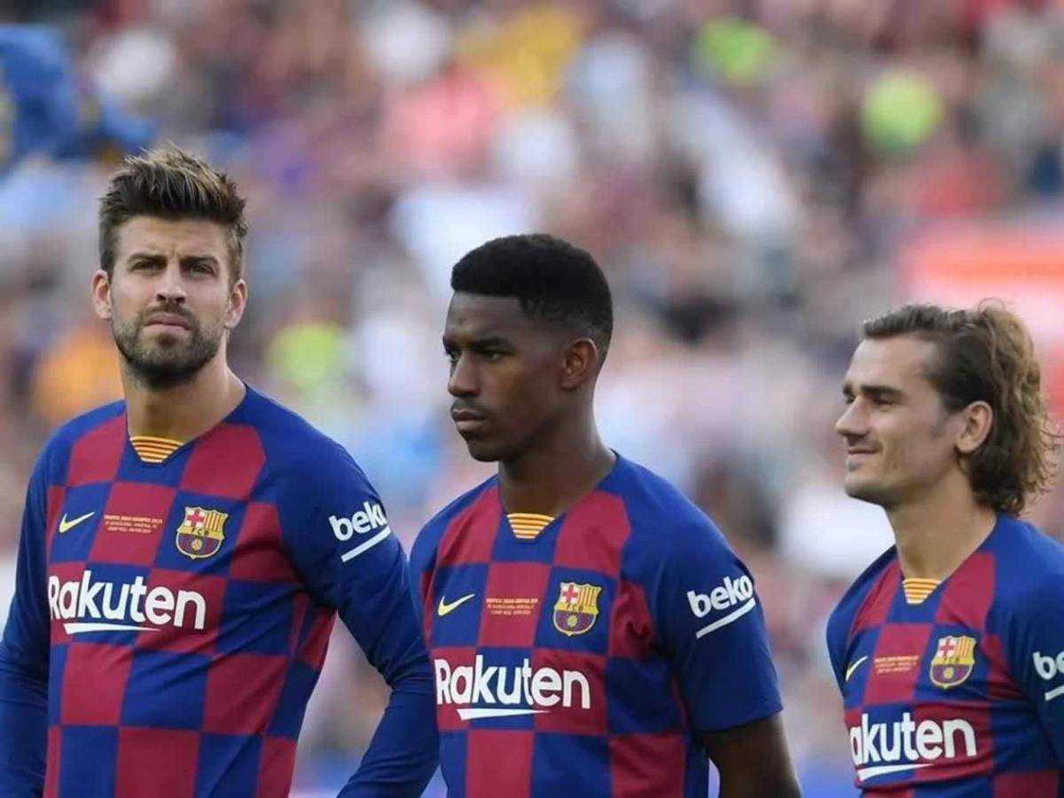 Campeones del mundo y ex Barça: futbolistas investigados por apuestas ilegales