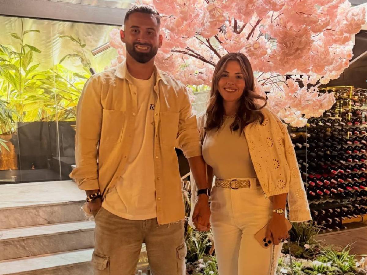 Trágico: Hallan sin vida a esposa e hijos de futbolista tras terremotos en Venezuela