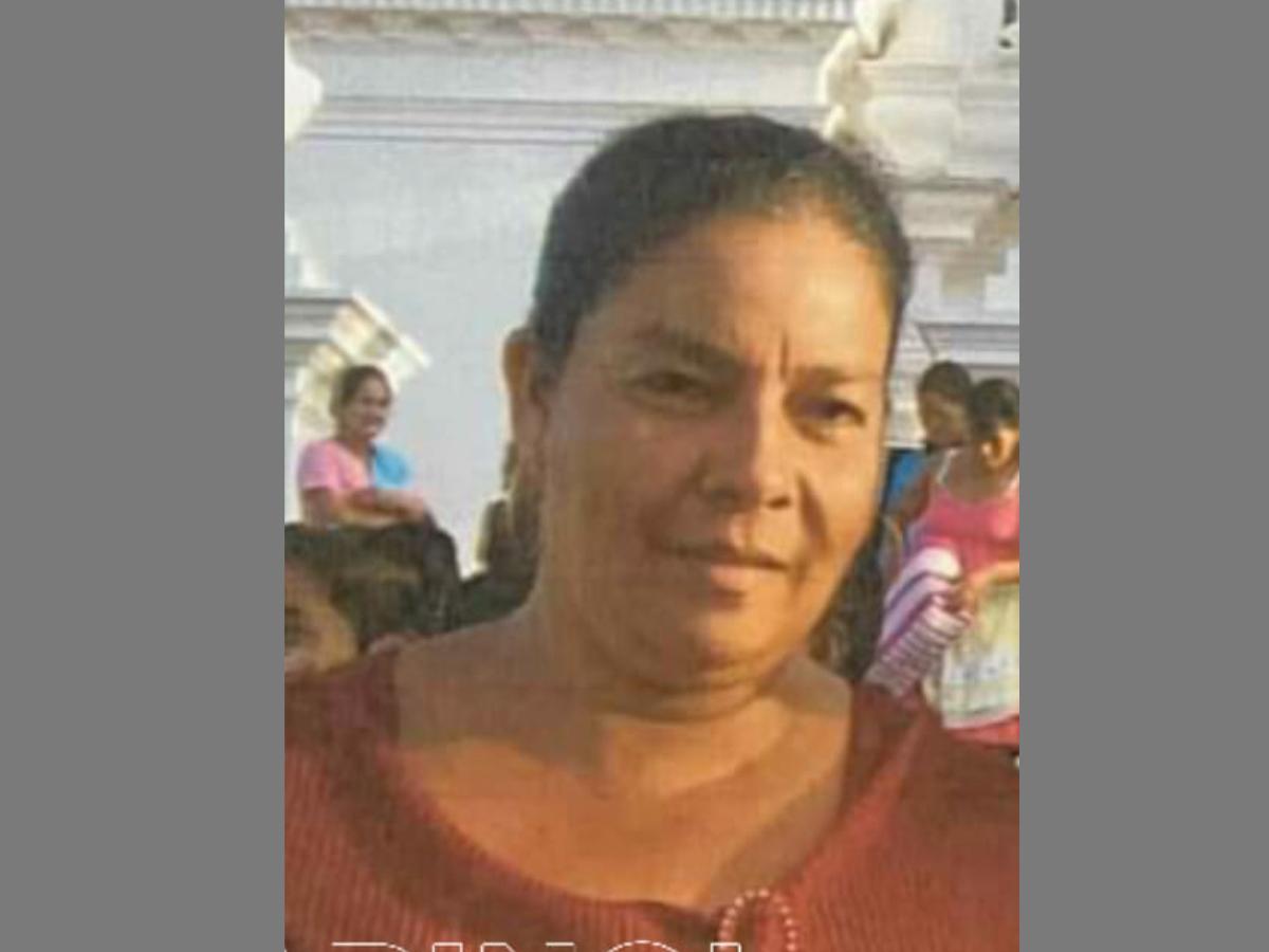 Dentro de su negocio asesinan a mujer en Guapinol, Tocoa