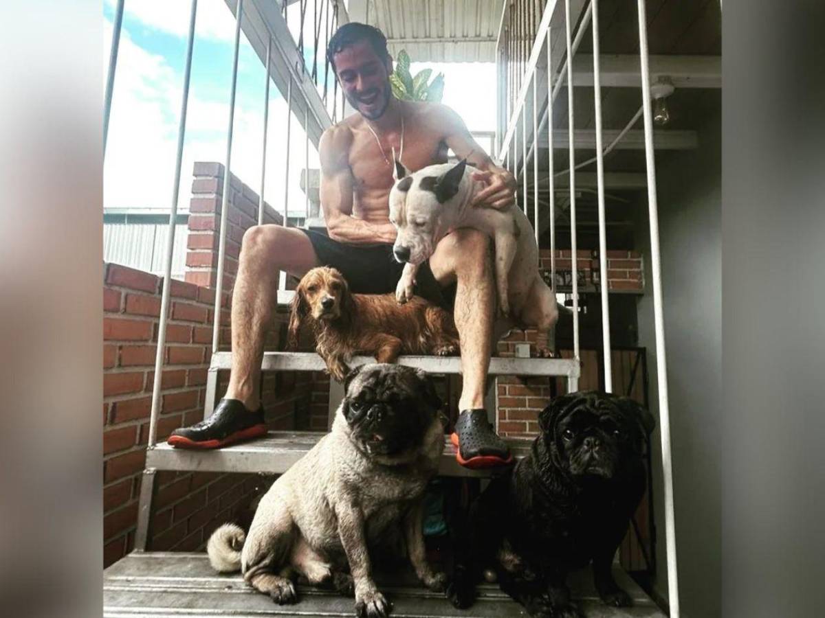 Fue un héroe en la pandemia: Consternación por muerte de médico hondureño