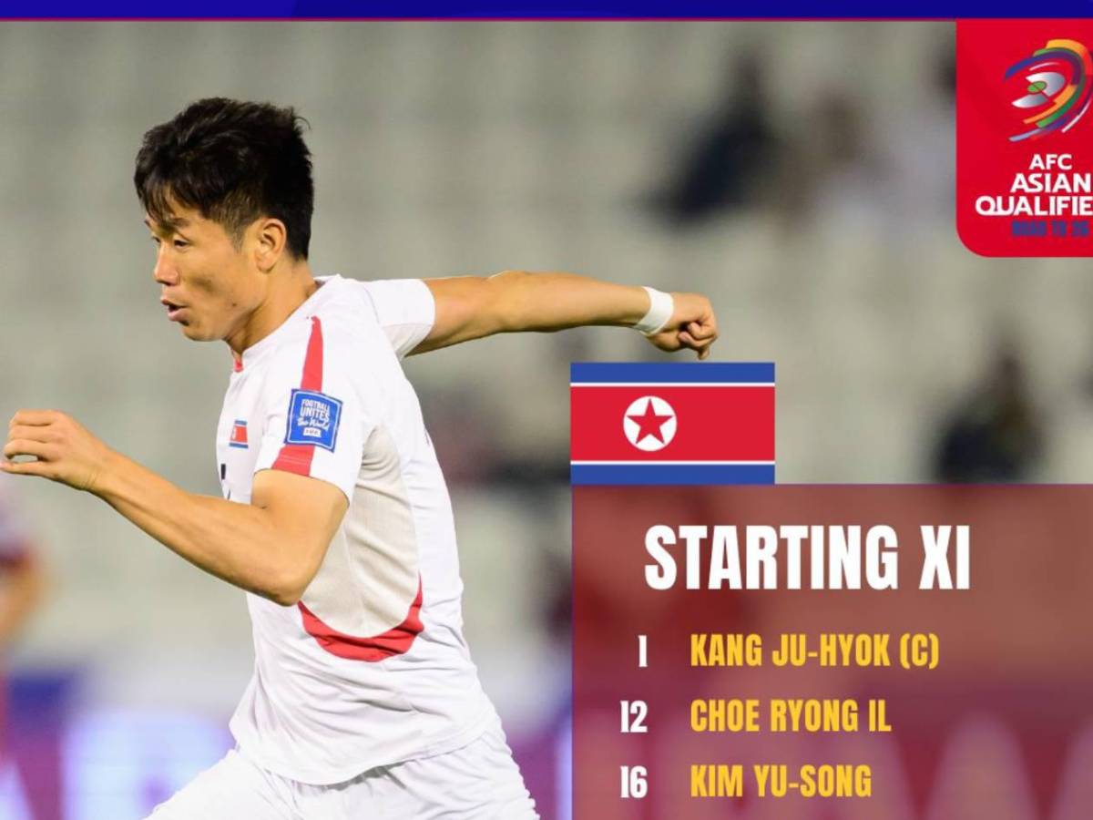 Mundial 2026: Caen al minuto 98 y adiós al sueño de ser mundialistas