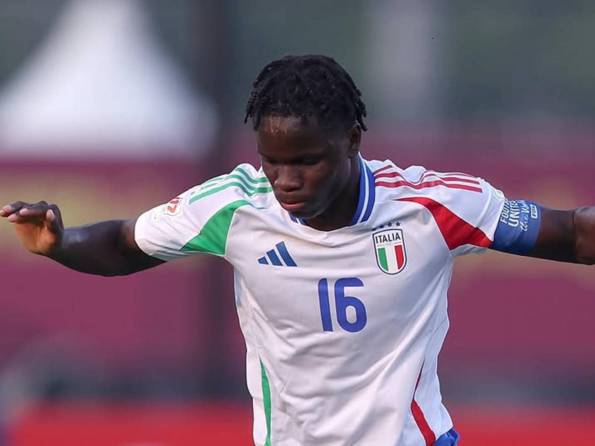 Mundial Sub-17: Goleada histórica de 16-0, centroamericana eliminada y sorpresa con clasificada