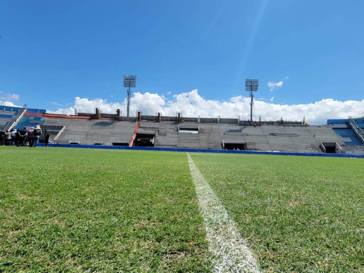 Estadio Nacional tendrá un centro comercial: los millones que invertirán