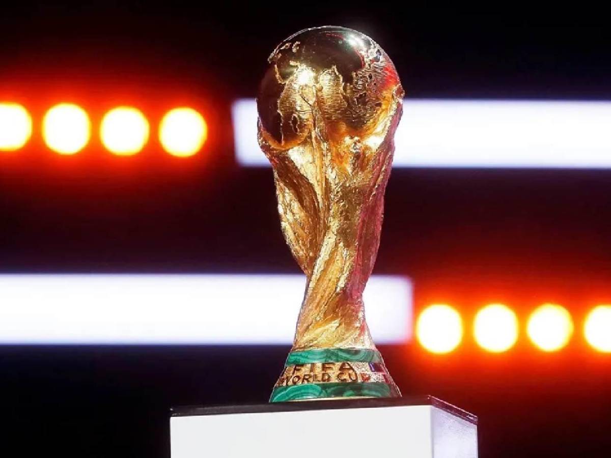 Mundial 2026: primera clasificada y estas selecciones pueden asegurar su pase