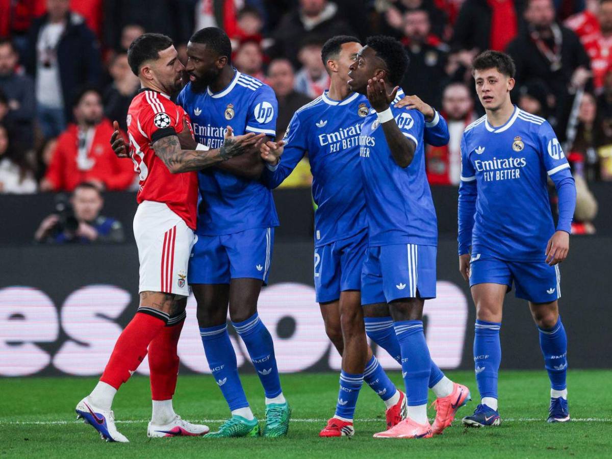 Real Madrid inicia su reestructuración y un crack se marchará