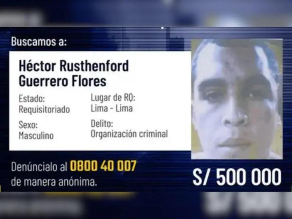 ¿Quién era Niño Guerrero? El temido capo que sembró el terror y fue ultimado por EE UU