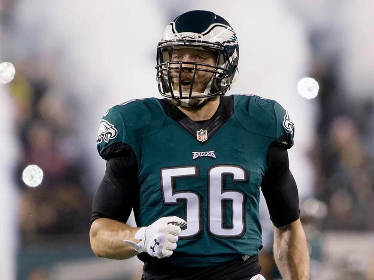 Muere campeón del Super Bowl a los 38 años a causa de una agresiva enfermedad