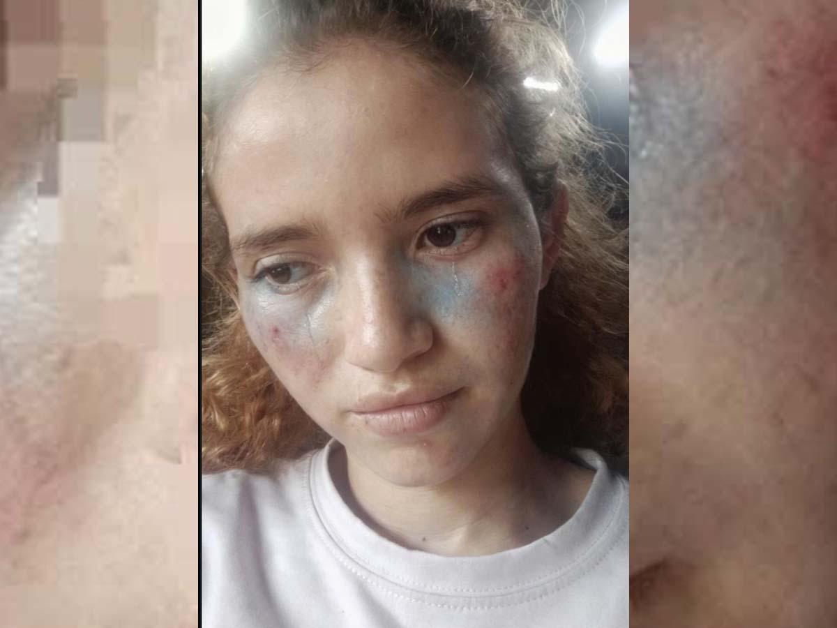 Joven usó inteligencia artificial para fingir su propio secuestro y terminó capturada