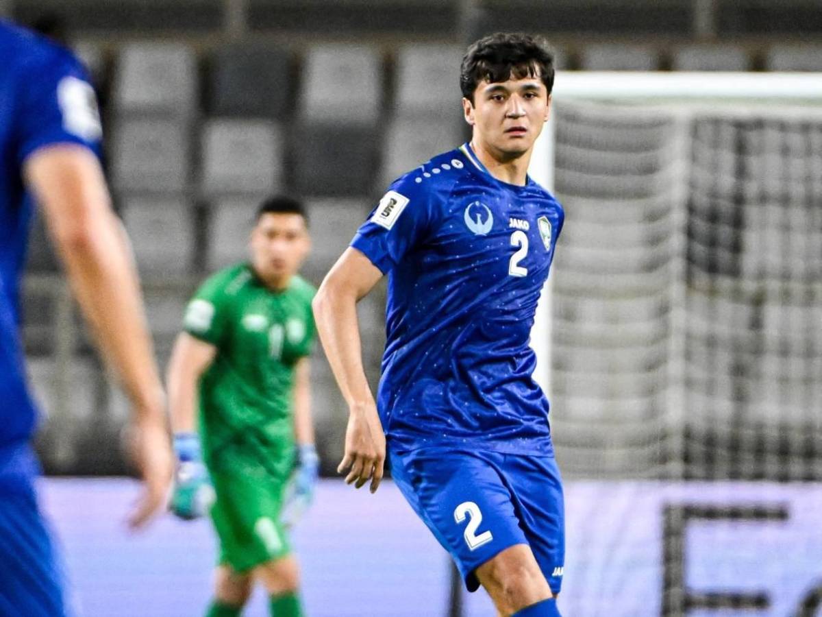 Mundial 2026: Clasifican por primera vez a una Copa del Mundo tras impresionante eliminatorias