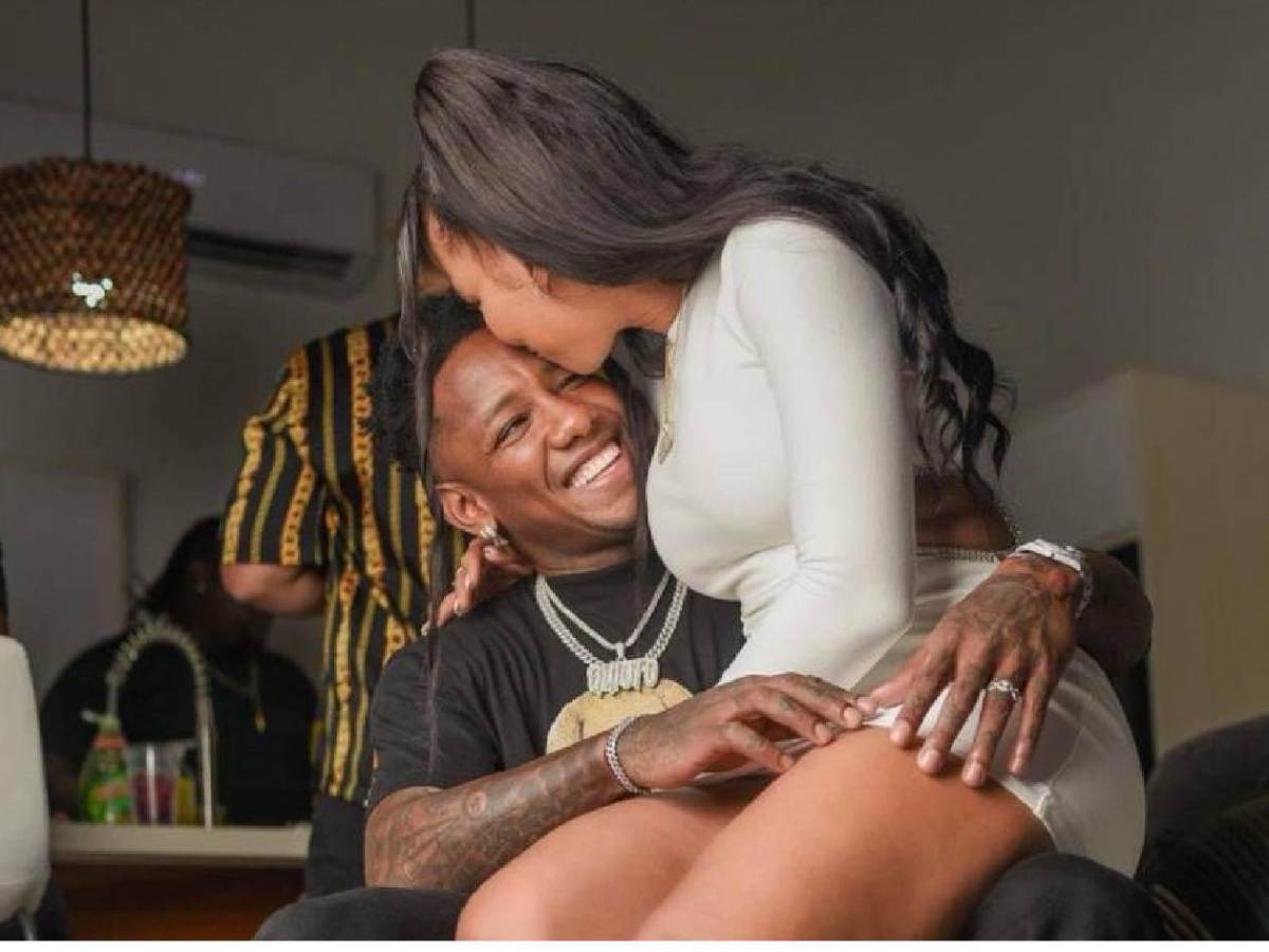 Romell Quioto, un goleador marcado por los escándalos