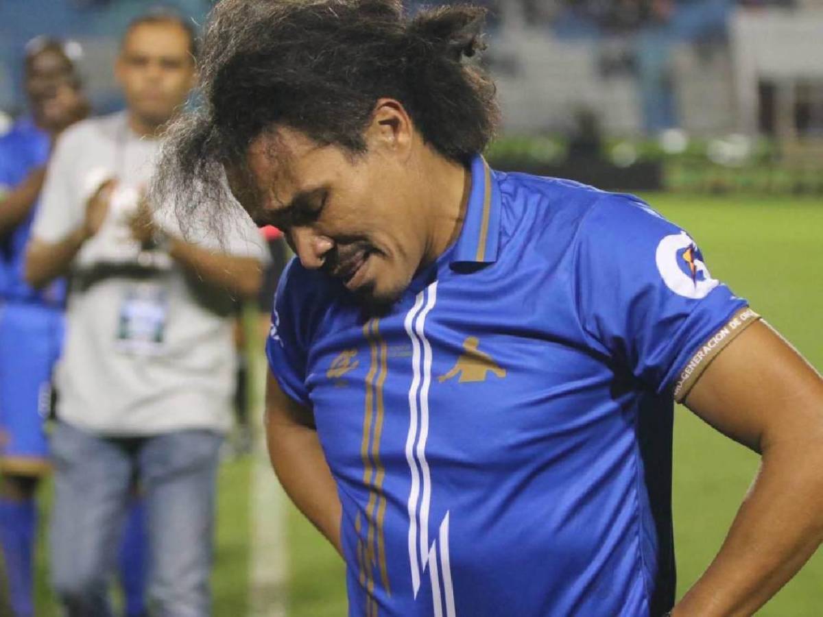 'Rambo' revela lo que pasó con Paola Lazzaroni, expareja de Dani Turcios