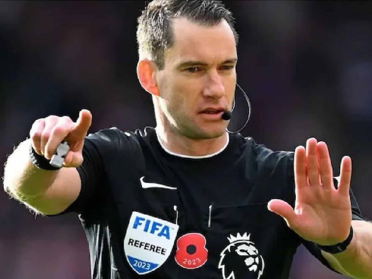 Nuevas reglas en el fútbol: VAR, porteros en peligro y fuera de juego