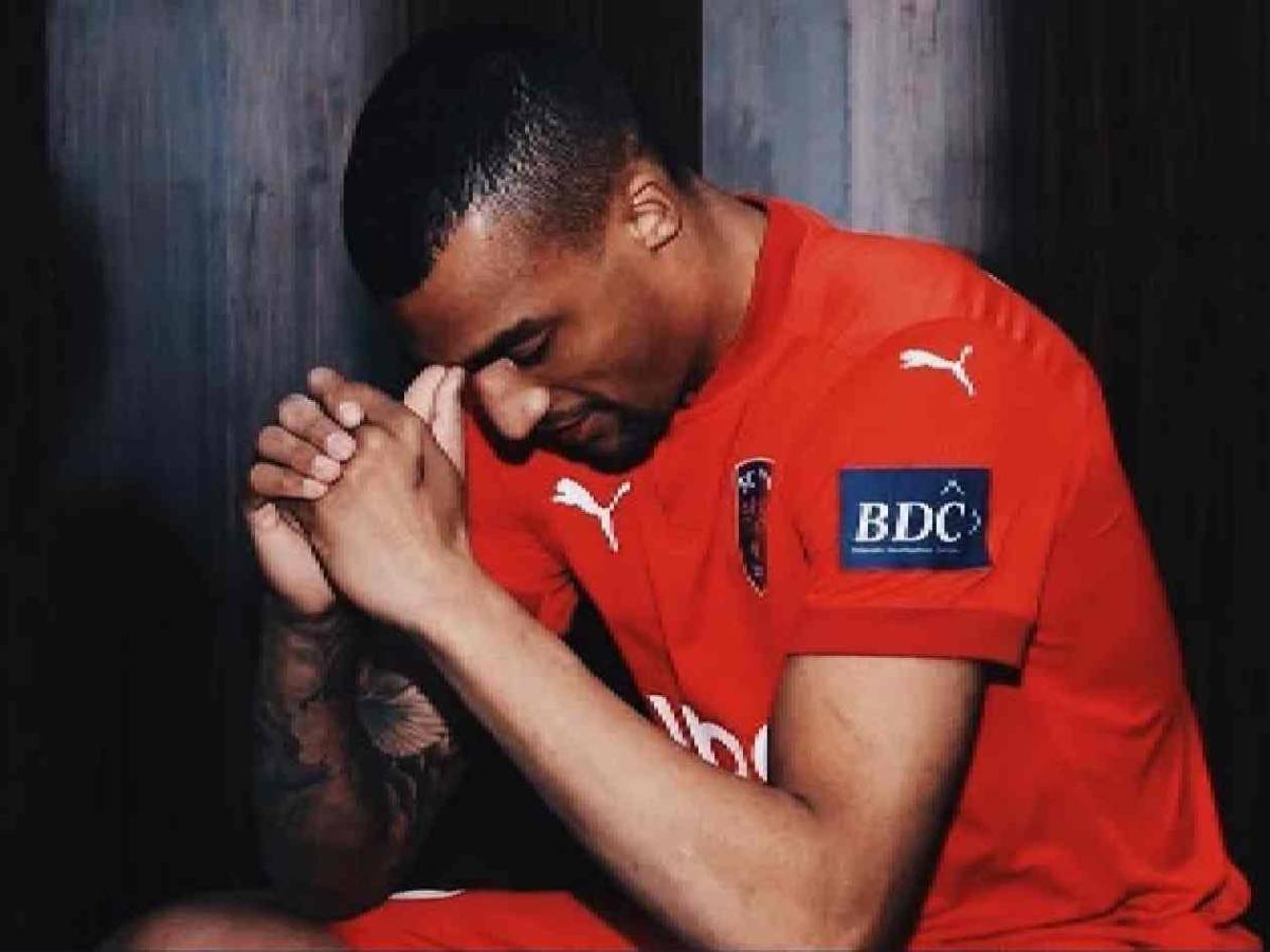 Hallan muerto a futbolista: estaba con otro jugador y filtran último mensaje