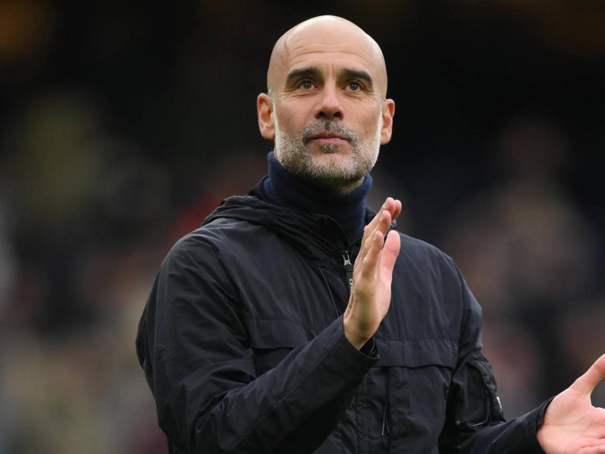 Insólito: Chelsea denunciará a Pep Guardiola tras su salida del Manchester City