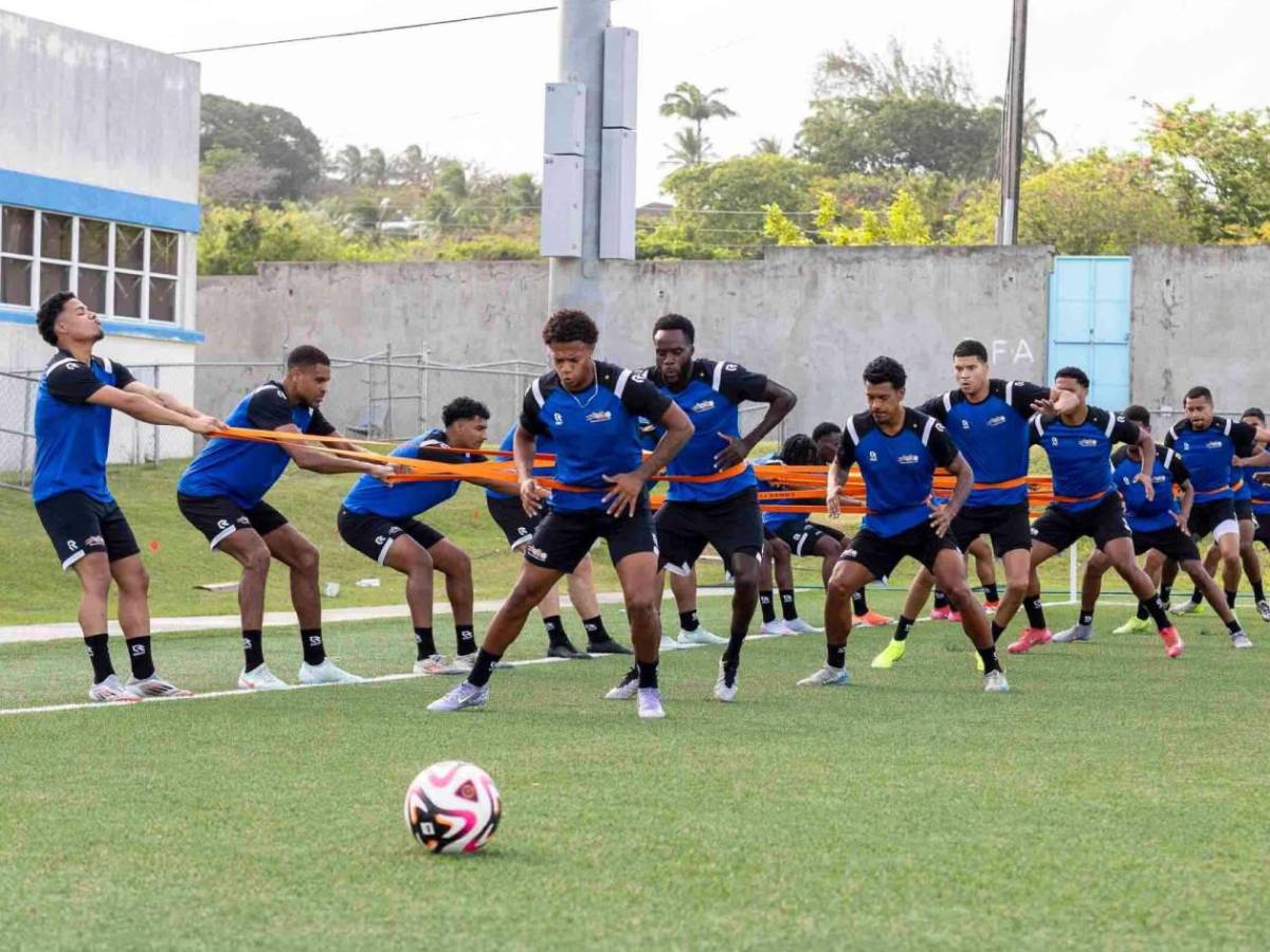 Mundial 2026: las selecciones que están eliminadas y 17 son de Concacaf