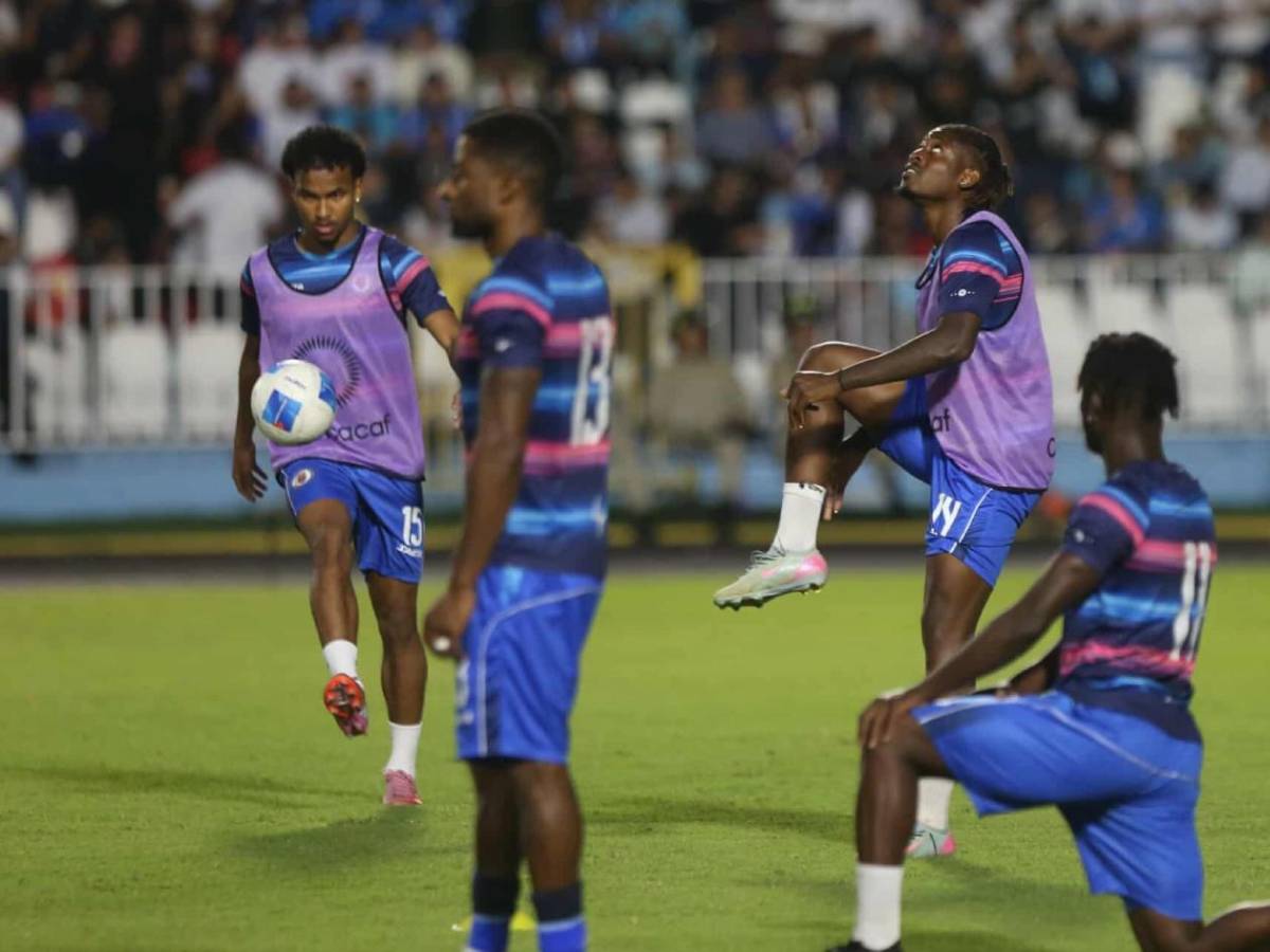 Haití quiere a famoso entrenador para intentar dejar sin Mundial a Honduras o Costa Rica