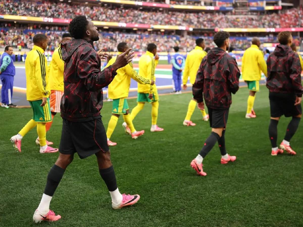 Así fueron los últimos días de Jayden: recibió terrible noticia en pleno Mundial