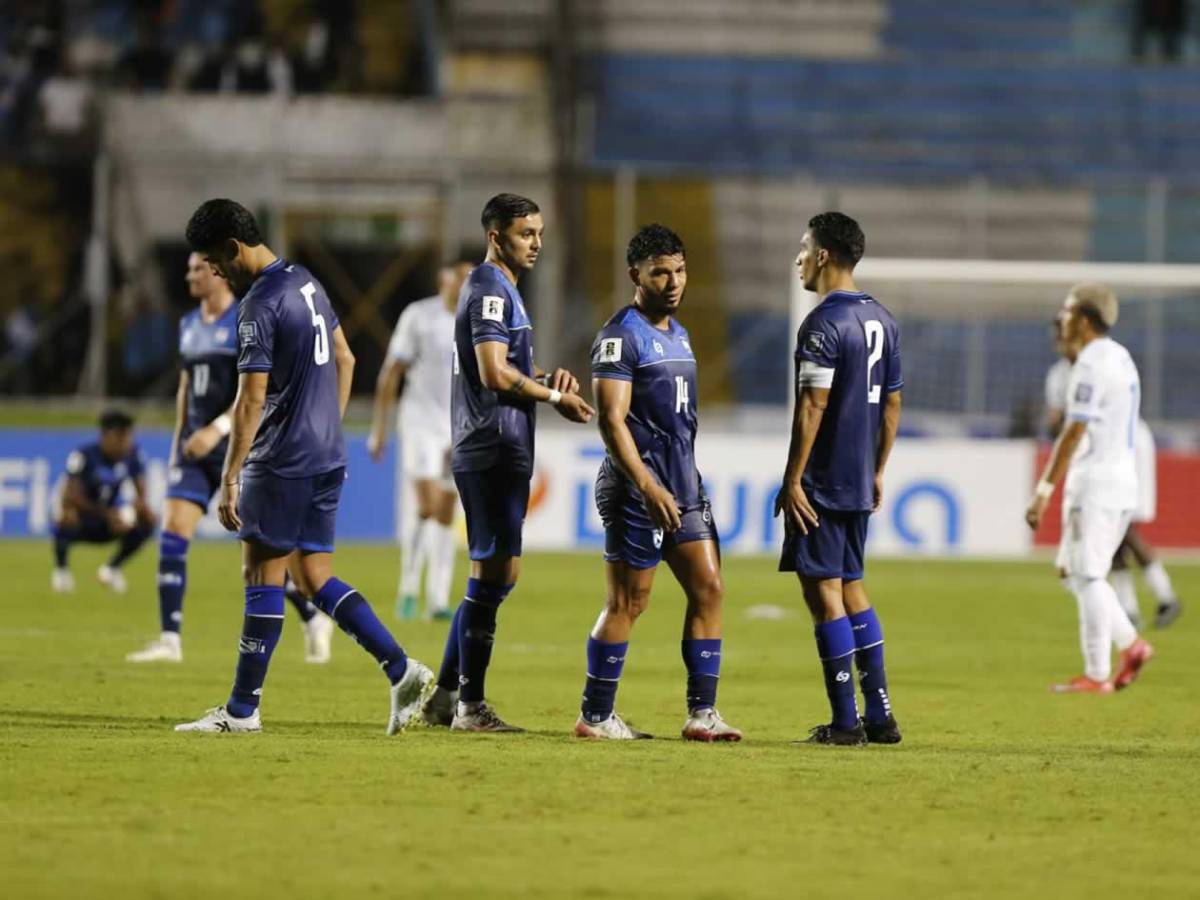 Euforia de Honduras, la 'pareja del año', tiktokers se roban show y la chica de Nicaragua