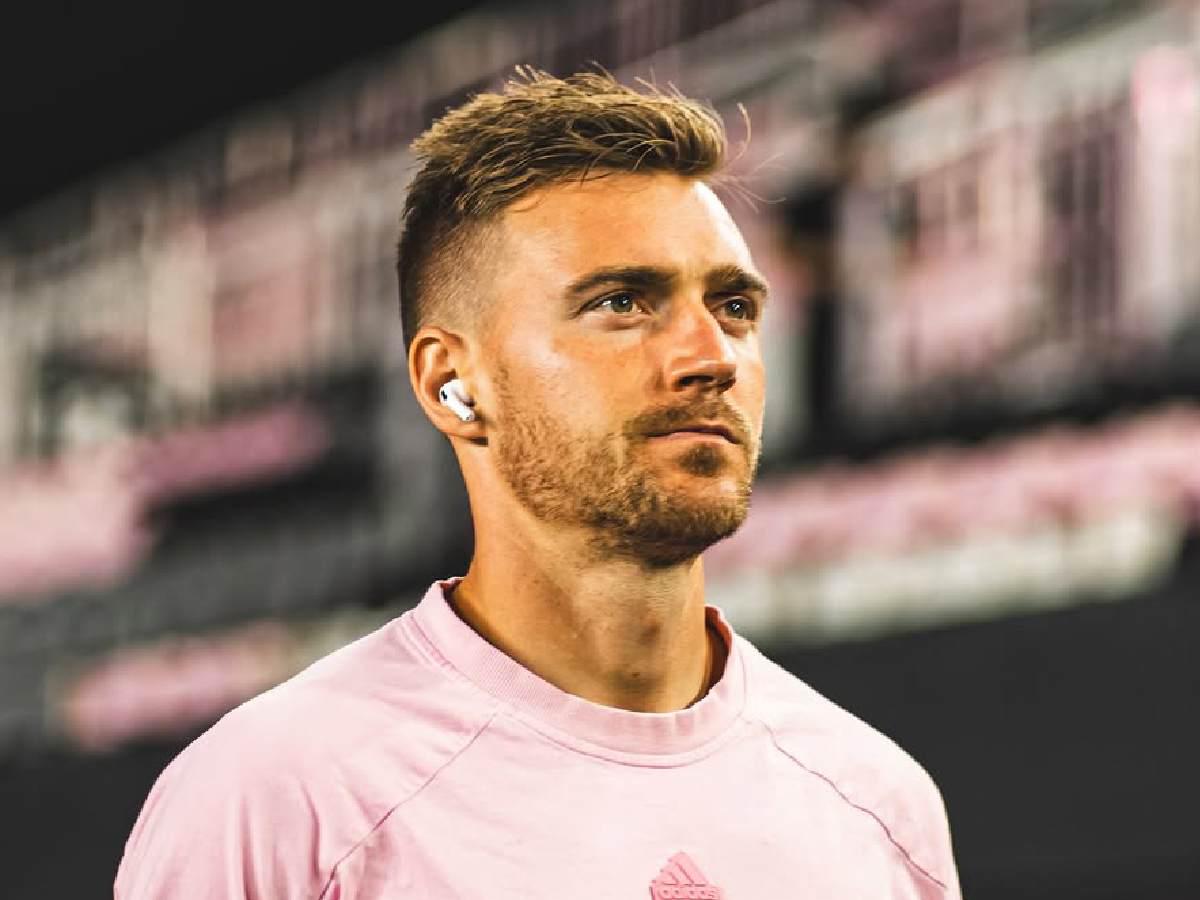 Messi lidera y sorpresa con David Ruiz: ¿Cuánto vale la plantilla del Inter Miami?