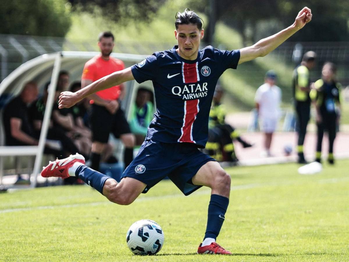 El próximo fichaje de Barcelona tras Nico, Cristiano firma el contrato de su vida y lío Mbappé