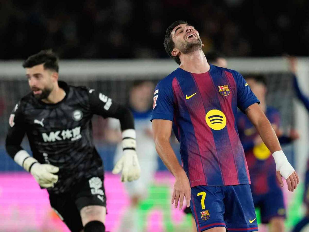 Tabla de goleadores Liga Española: Mbappé no falló y duro golpe a Lewandowski