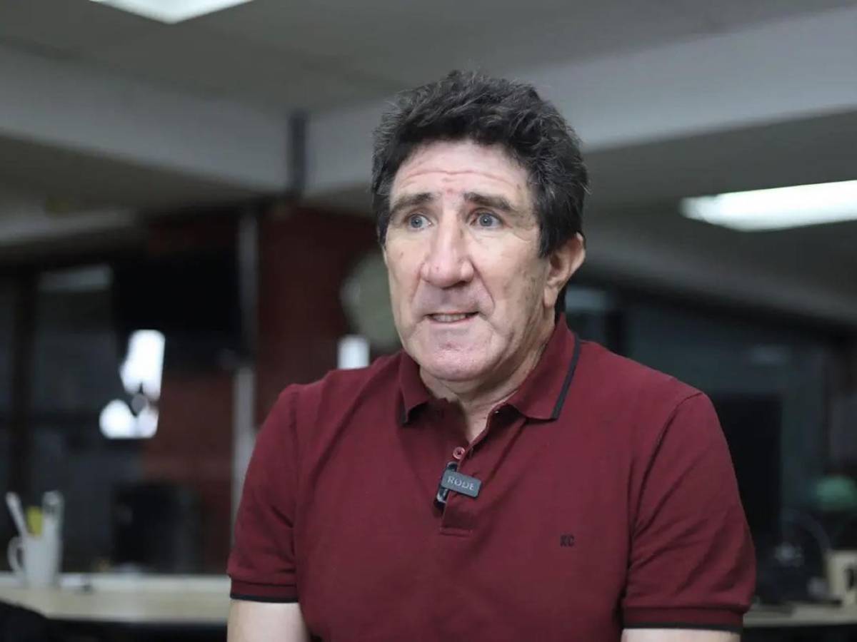 Mercado: Olimpia da golpe a Motagua con fichaje, Real España sorprende y el DT de Marathón