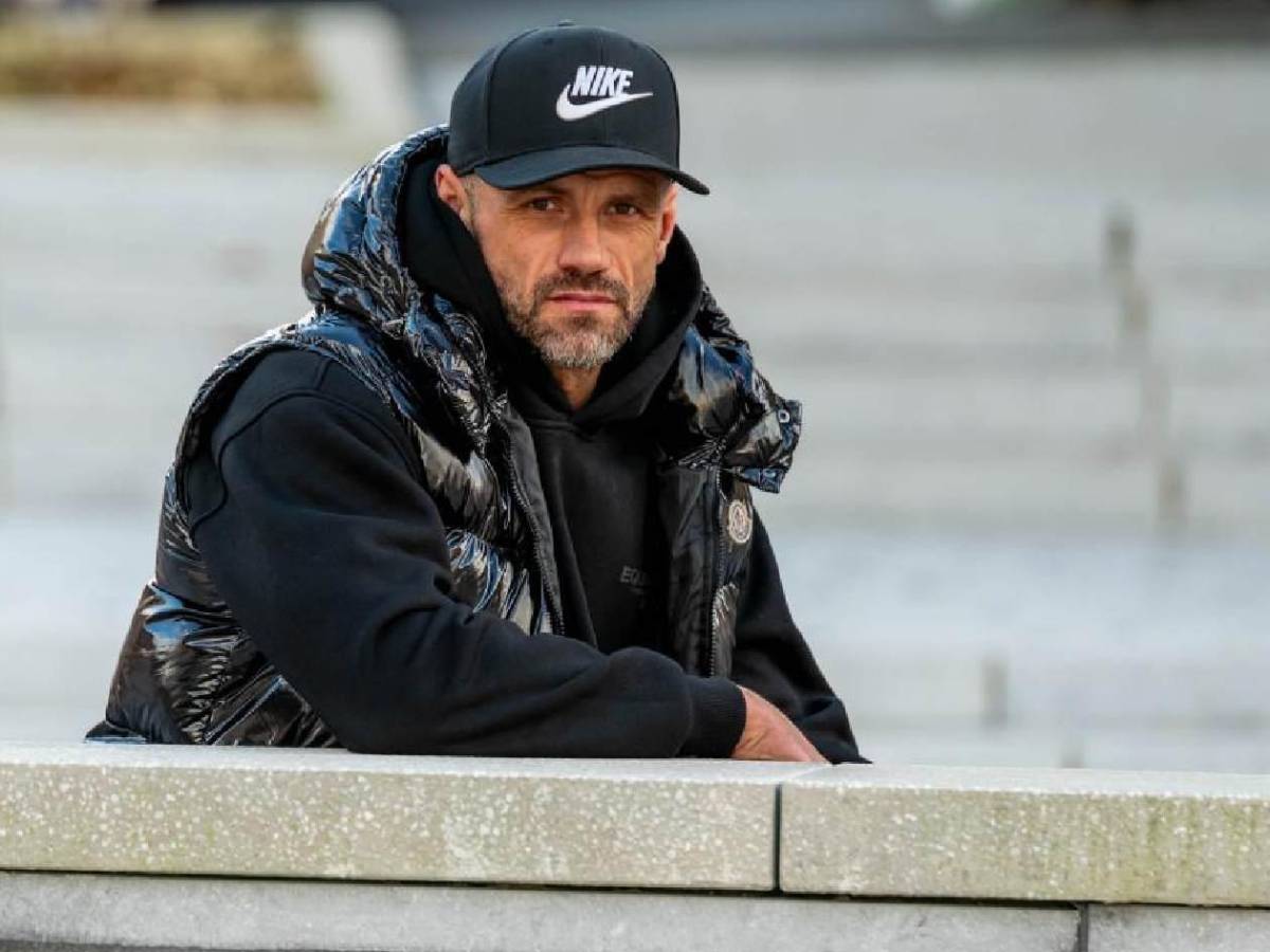 Vivió un calvario por su adicción y hace dura confesión: “Era un infierno”