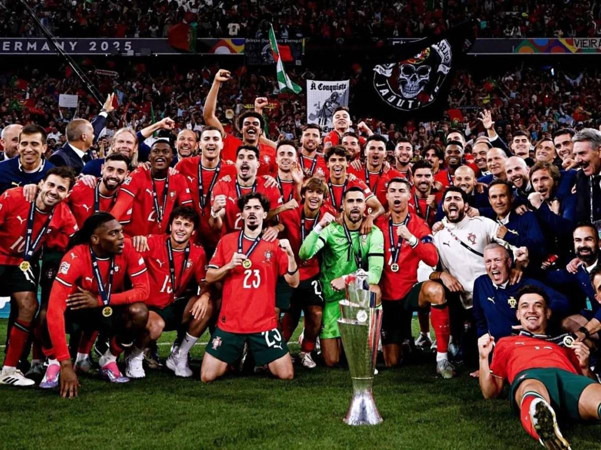 La tragedia de Diogo Jota: muere en accidente 11 días después de casarse y deja tres hijos