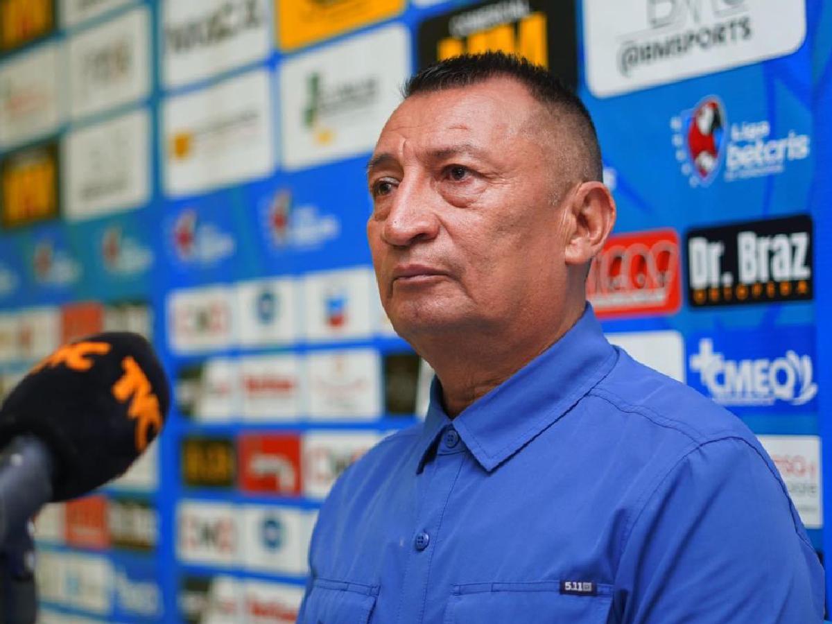 ¿Se va? Humberto Rivera da la cara tras eliminación y habla de su futuro