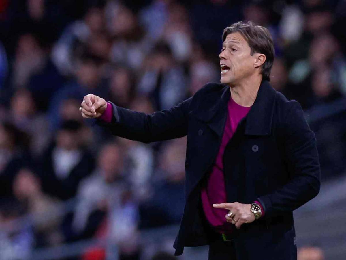 Mbappé con récord de Cristiano, Ramos en el Bernabéu, enojo y mal gesto a Vini