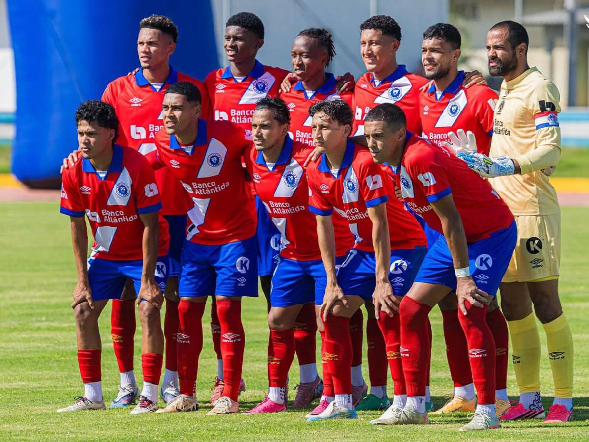 Olimpia da golpe en Concacaf: destrona a Alajuelense y Motagua sube en ranking de Centroamérica