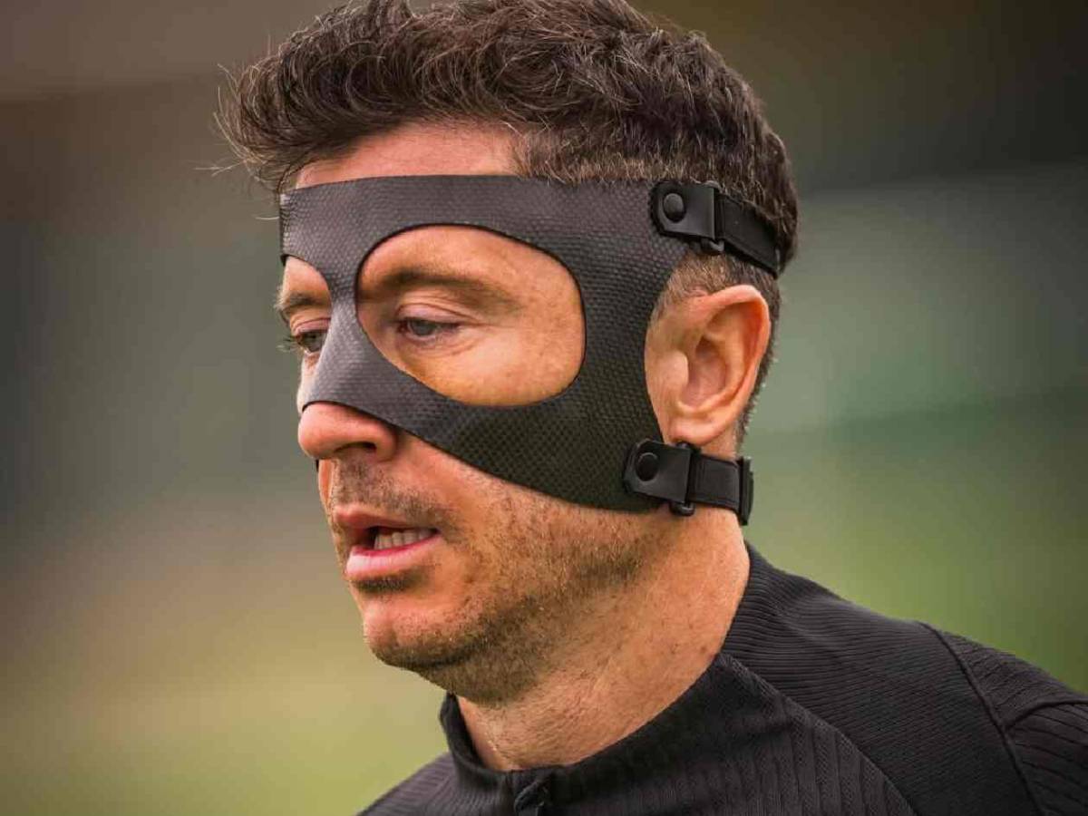 Lewandowski ya lo sabe: Barcelona toma decisión con él; increíbles condiciones