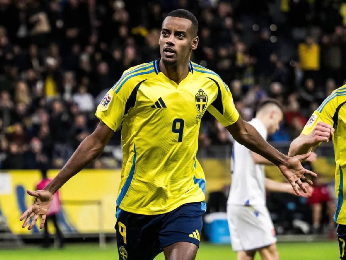 Insólito: no ganó ningún partido en Eliminatorias y puede ir al Mundial 2026