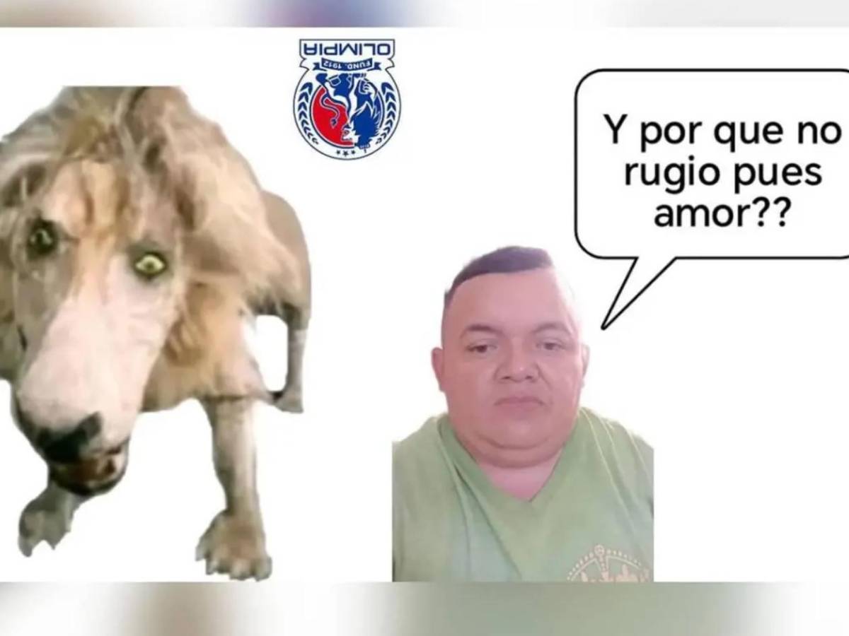 Olimpia eliminado y estallan las redes sociales con ingeniosas burlas