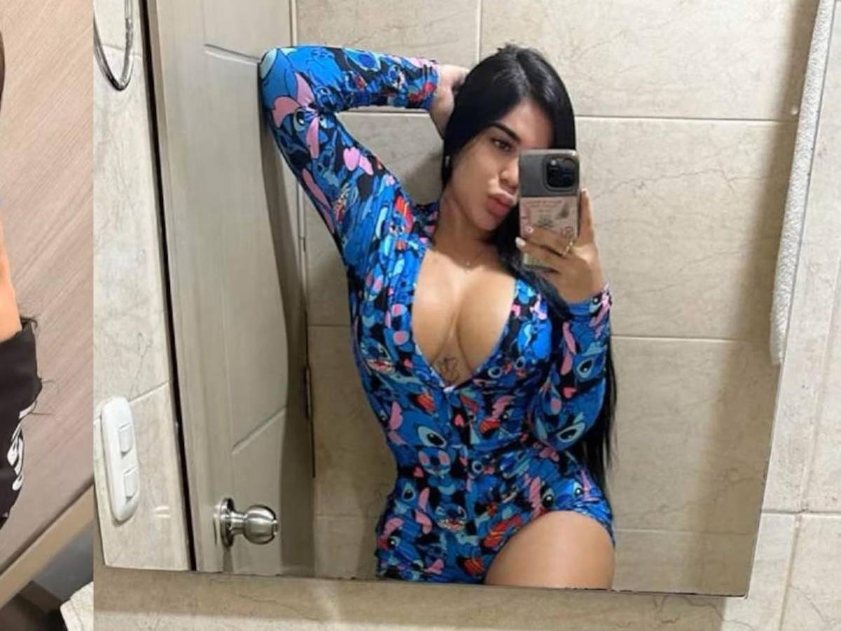 Hija de futbolista huye por amenazas de muerte y tras sonado asesinato