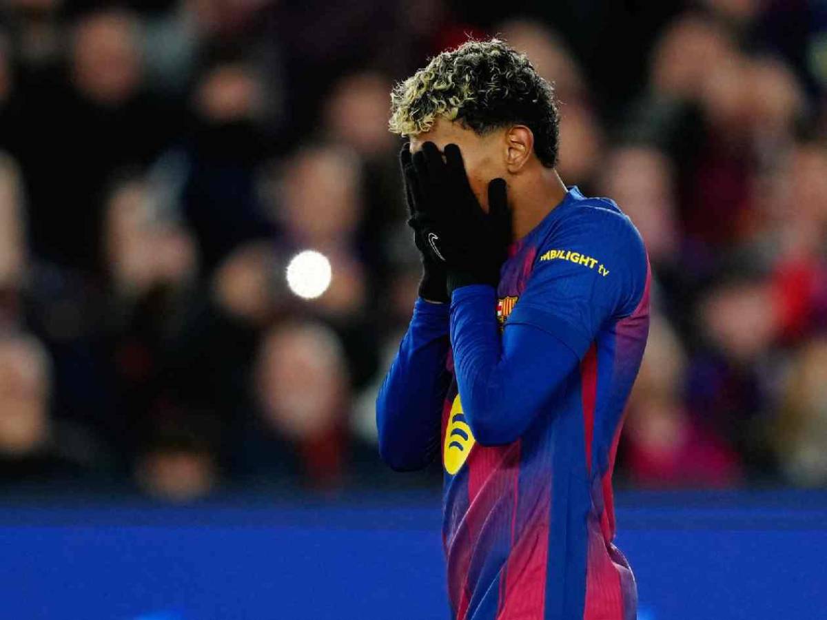 Tabla goleadores Liga Española: Lewandowski erró y otro marcó; advierten a Mbappé