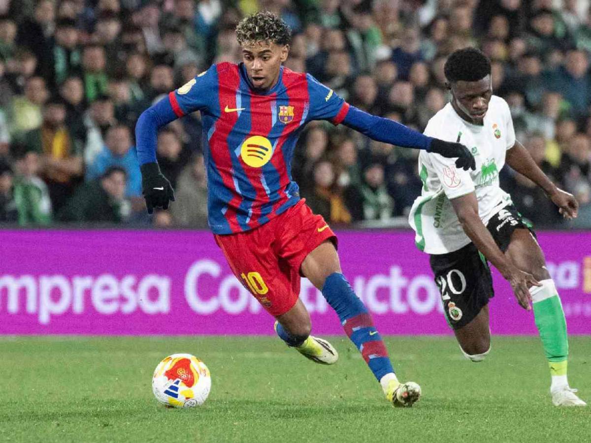 Pichichi Liga Española: se destapó con doblete y Mbappé no perdonó; la tabla