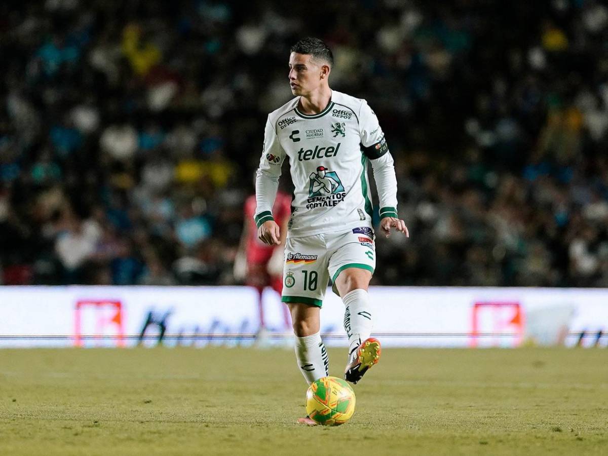 Oficial: la decisión final de FIFA con León y el Mundial de Clubes 2025