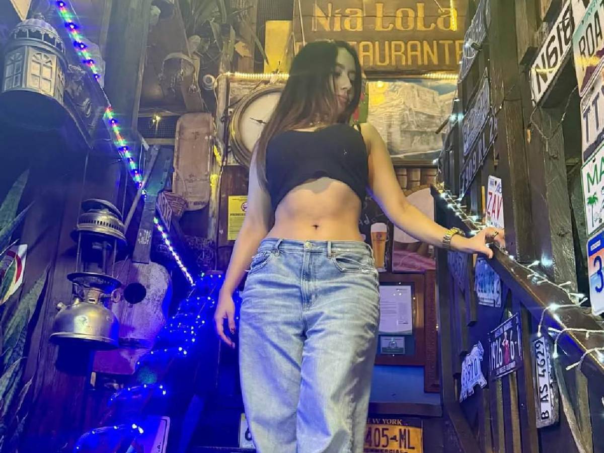 TikTokers Honduras-El Salvador: confirman a las bellas pomponeras para el juego