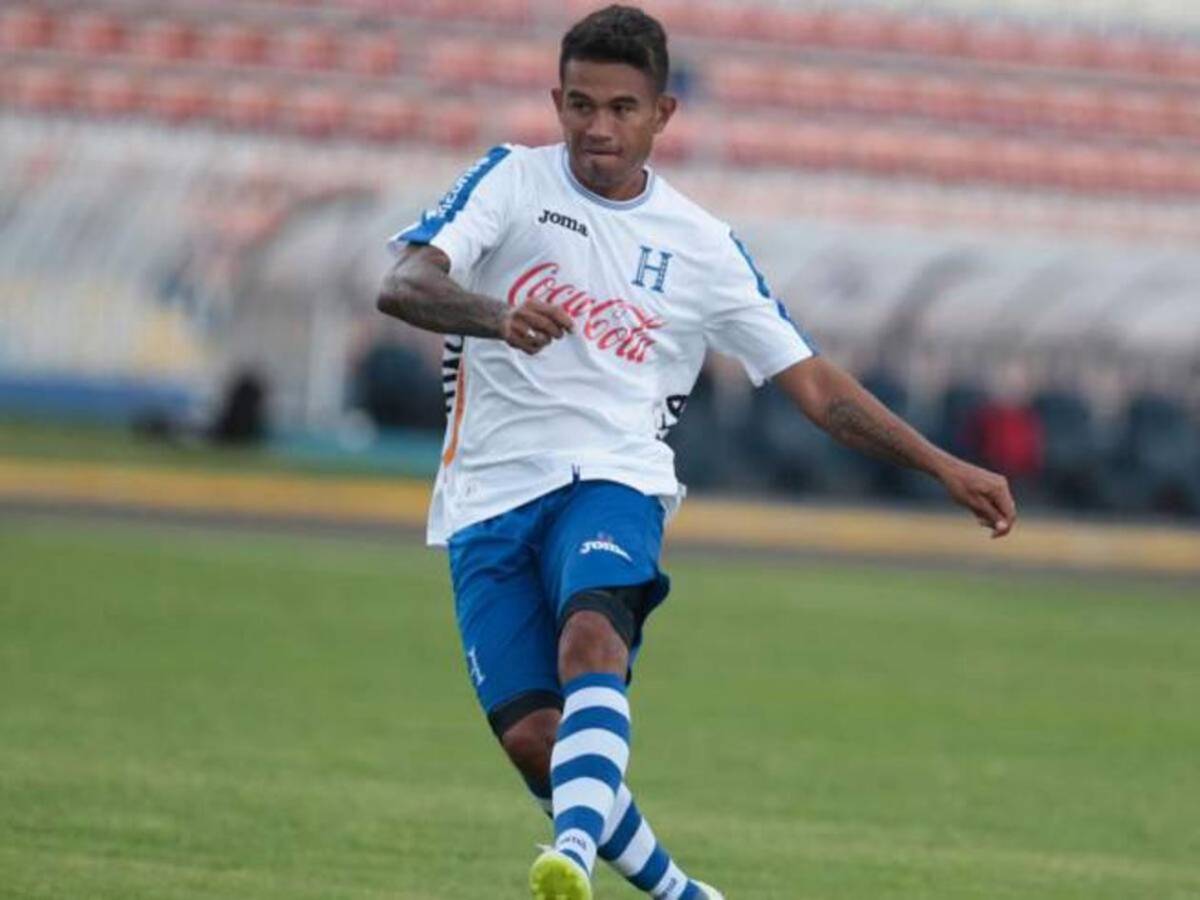 Hacemos de todo: la nueva vida de Carlos 'Chino' Discua en EEUU tras retirarse del fútbol