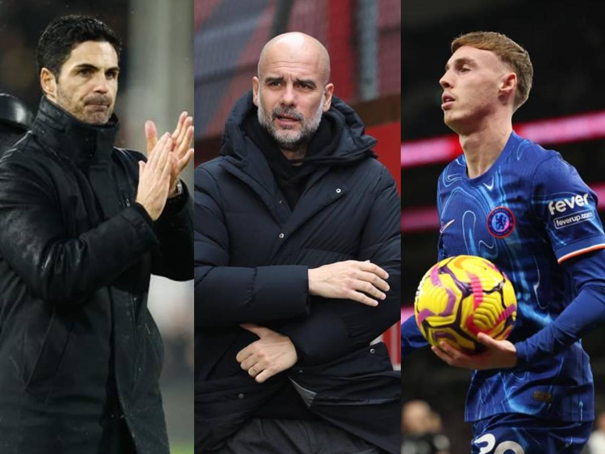 Se bajan al Arsenal y Chelsea sorprende: así quedó la tabla en la Premier