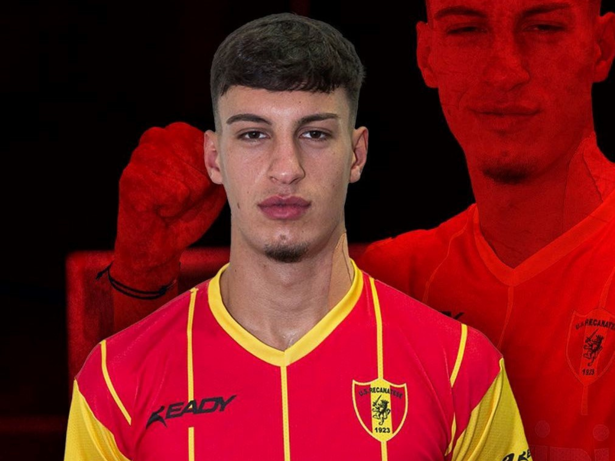 Valerio Marinacci deja el Cosenza y ya tiene nuevo equipo en Italia