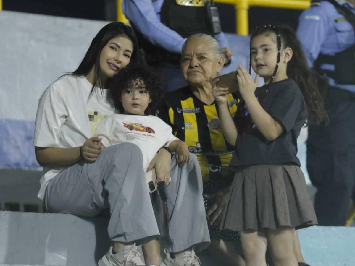 El detallazo de Real España, Juticalpa se hunde y ¿qué pasó con Pavón?