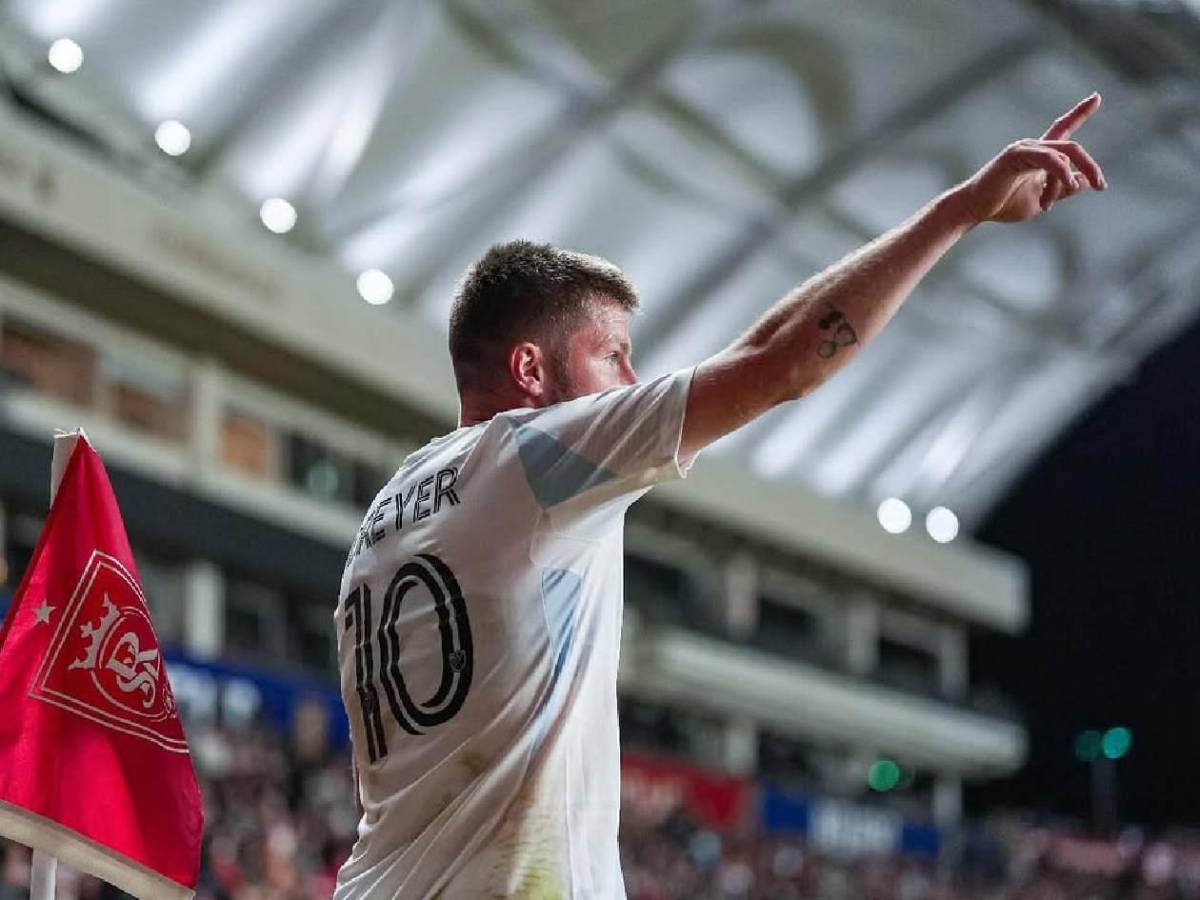 Tabla goleadores MLS: Messi respondió con otro doblete y hay nuevo líder