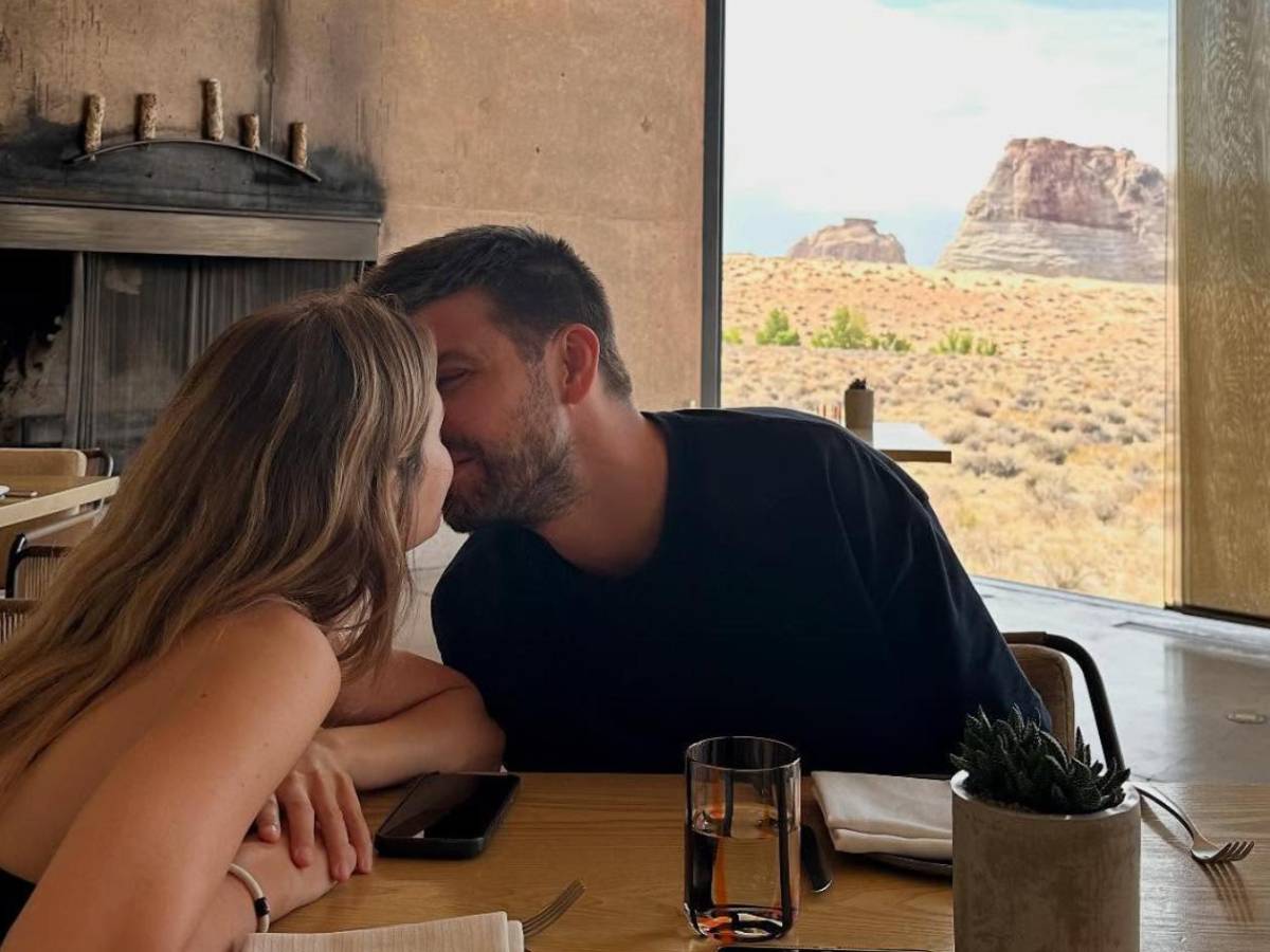 Destapan mentira que Clara le hizo a sus padres por Piqué, ¿qué dirá Shakira?