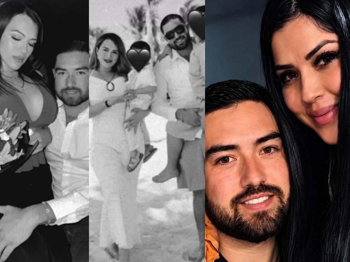Revelan que Cinthya Tamez era hija de jueza y aparece menor que sobrevivió a ataque y lo cuenta todo
