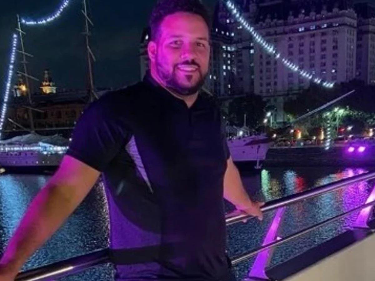 “Si me pasa algo ya sabés quién fue”: Brayan antes de ser asesinado