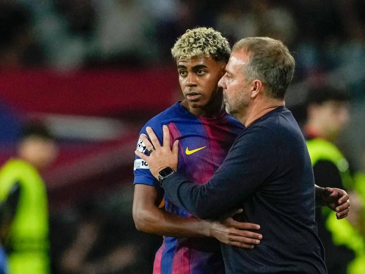 Lamine Yamal toma drástica decisión tras el clásico: Está molesto, dará un paso al costado