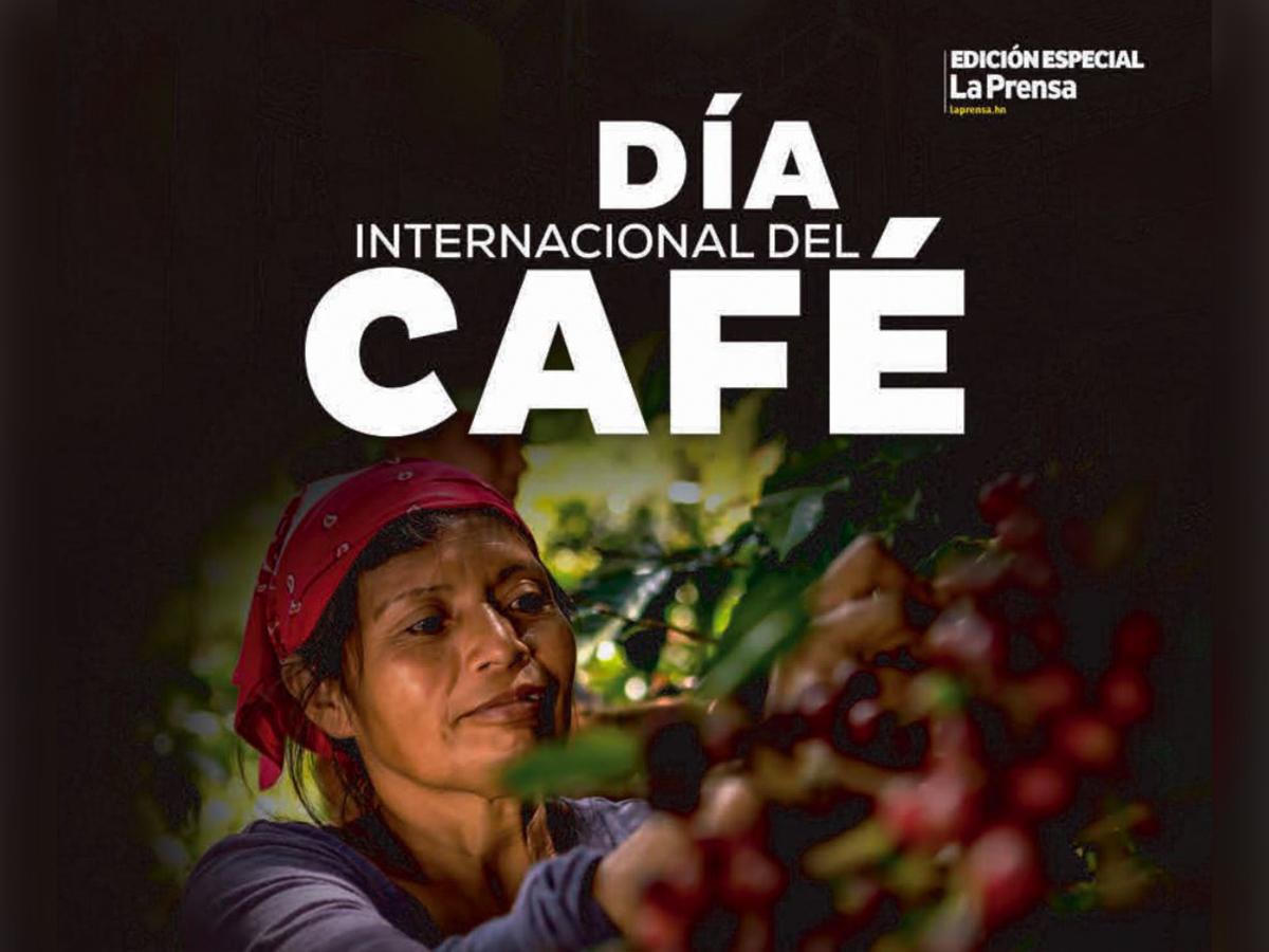 ¡Acompáñanos en este recorrido por la historia y el presente del café!