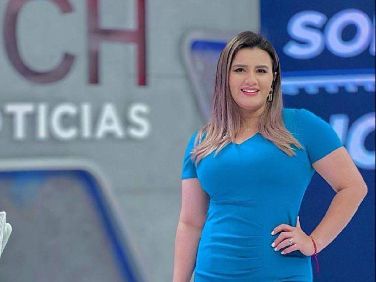 Cesia Mejía se cansa de los ataques y hace petición a Mel Zelaya